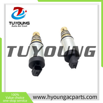 auto AC electronic control valve Hyundai Tucson Accent Kia Rio Hyundai Genesis 976742S000 EX 10542C E767000