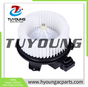 CA5596622 559-6622 5596622  Auto Air Conditioning Blower Fan Motors for Caterpillar CAT 320GC 330GC 336GC Electric Blower Motor Fan