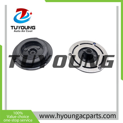 Auto AC Compressor Clutch hub for Lada F500SC8AA01 21700811101210