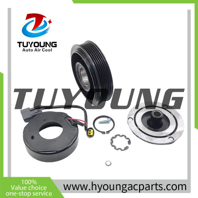 Auto a/c compressor clutch for Kia Sorento (UM) 2015 97701C5400