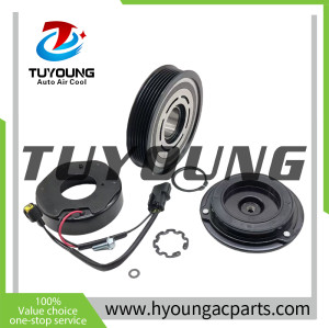 Auto a/c compressor clutch for Kia Sorento (UM) 2015 97701C5400