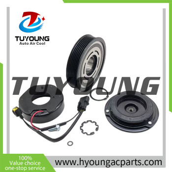 Auto a/c compressor clutch for Kia Sorento (UM) 2015 97701C5400