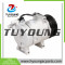 10S15C Auto AC Compressor for DATSUN mi-DO 27630-5PA0C 2191-8111012 21910-8111012-20 8450077031