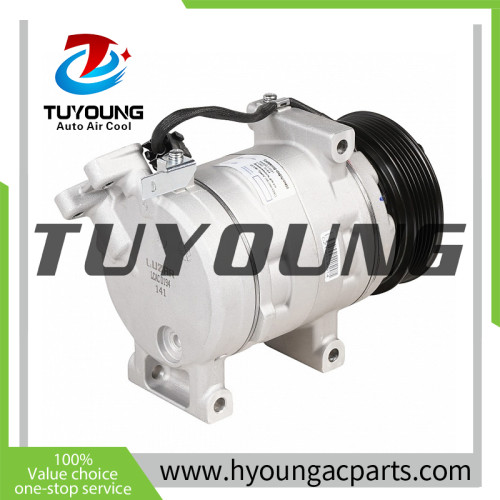 10S15C Auto AC Compressor for DATSUN mi-DO 27630-5PA0C 2191-8111012 21910-8111012-20 8450077031