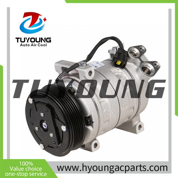10S15C Auto AC Compressor for DATSUN mi-DO 27630-5PA0C 2191-8111012 21910-8111012-20 8450077031