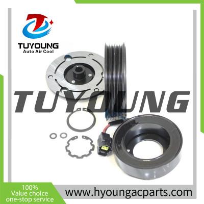 10S15C Auto AC Compressor clutch for DATSUN mi-DO 27630-5PA0C 2191-8111012 21910-8111012-20 8450077031