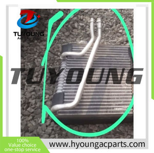 Left-hand drive  7H2820087B Auto Air Conditioning Evaporators 73*250*270mm for VW Amarok AUDI Q7  LHD