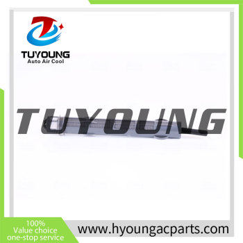 auto air conditioning receiver dryer for  OPEL CORSA D (S07) 1.0 (L08, L68) 2009-12 - 2014-08  1618371  93188634 FTD315 DFD20018 95455 33349 515242 8880700305（MOQ 50 pieces）