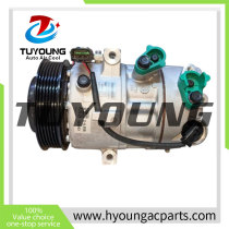 Auto AC Compressor for Kia sorento iv 4 97701P2050 97701-P2050