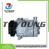 PXV16 Auto AC Compressor for FIAT CROMA 93197131 71786767 71786769 73502805