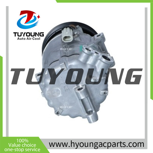 PXV16 Auto AC Compressor for FIAT CROMA 93197131 71786767 71786769 73502805