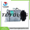 PXV16 Auto AC Compressor for FIAT CROMA 93197131 71786767 71786769 73502805