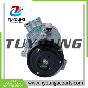 PXV16 Auto AC Compressor for FIAT CROMA 93197131 71786767 71786769 73502805