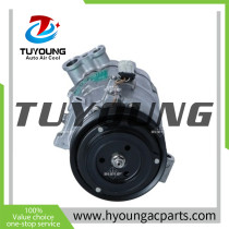 PXV16 Auto AC Compressor for Opel Signum Vauxhall Vectra 93197131 71786767 71786769 73502805