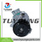 PXV16 Auto AC Compressor for FIAT CROMA 93197131 71786767 71786769 73502805