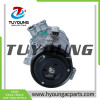 PXV16 Auto AC Compressor for FIAT CROMA 93197131 71786767 71786769 73502805