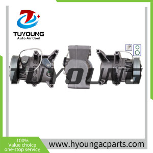 Auto AC Compressor for MAZDA 2 DRZ861450 DR08-61450 DRZ8-61-450 10-3772