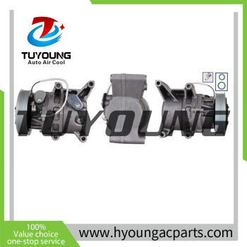 Auto AC Compressor for MAZDA 2 DRZ861450 DR08-61450 DRZ8-61-450 10-3772