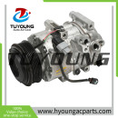 DVE18 Auto AC Compressor for HYUNDAI PALISADE 97701S8500 178348 7513598 97701S8500 2001170
