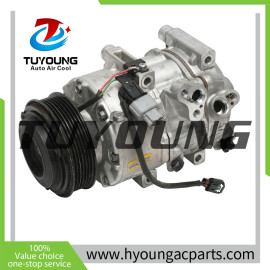DVE18 Auto AC Compressor for HYUNDAI PALISADE 97701S8500 178348 7513598 97701S8500 2001170
