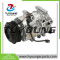 DVE18 Auto AC Compressor for HYUNDAI PALISADE 97701S8500 178348 7513598 97701S8500 2001170