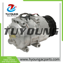 DVE18 Auto AC Compressor for HYUNDAI PALISADE 97701S8500 178348 7513598 97701S8500 2001170
