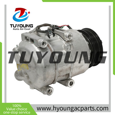DVE18 Auto AC Compressor for HYUNDAI PALISADE 97701S8500 178348 7513598 97701S8500 2001170