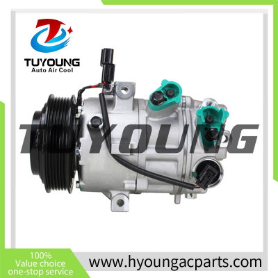 Auto AC Compressor for HYUNDAI Tucson 1.6 (1598ccm) Petrol G4FP NX4E 2021 -  97701-N7200