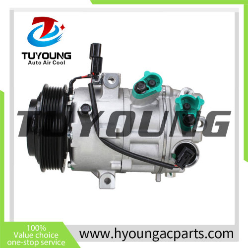 Auto AC Compressor for HYUNDAI Tucson 1.6 (1598ccm) Petrol G4FP NX4E 2021 -  97701-N7200