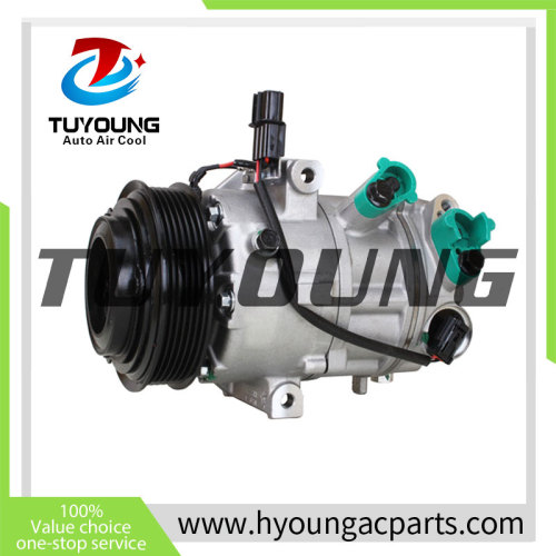 Auto AC Compressor for HYUNDAI Tucson 1.6 (1598ccm) Petrol G4FP NX4E 2021 -  97701-N7200