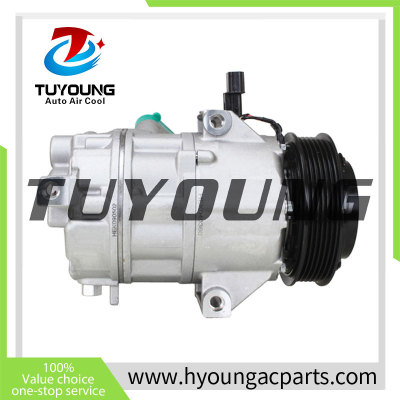 Auto AC Compressor for HYUNDAI Tucson 1.6 (1598ccm) Petrol G4FP NX4E 2021 -  97701-N7200