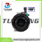 Auto AC Compressor for HYUNDAI Tucson 1.6 (1598ccm) Petrol G4FP NX4E 2021 -  97701-N7200