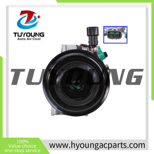 Auto AC Compressor for HYUNDAI Tucson 1.6 (1598ccm) Petrol G4FP NX4E 2021 -  97701-N7200