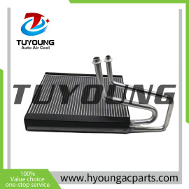 RHD Ford Transit 2015 Auto ac Evaporator Core 264*250mm CK4Z19B555D CK4Z19B555L CK4Z19B555E