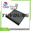 RHD Ford Transit 2015 Auto ac Evaporator Core 264*250mm CK4Z19B555D CK4Z19B555L CK4Z19B555E