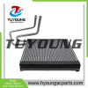RHD Ford Transit 2015 Auto ac Evaporator Core 264*250mm CK4Z19B555D CK4Z19B555L CK4Z19B555E