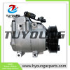 Auto AC Compressor for 2023 Hyundai	Kona Essential Sport Utility 4-Door 2.0L   97701J9500  97729AT000  977S5AT100