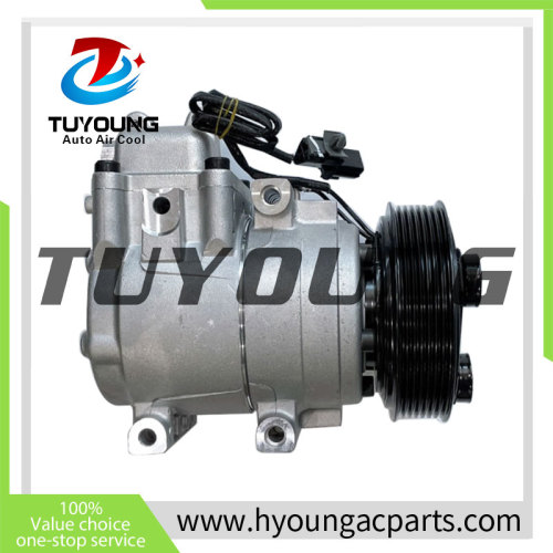 Auto AC Compressor for 2023 Hyundai	Kona Essential Sport Utility 4-Door 2.0L   97701J9500  97729AT000  977S5AT100
