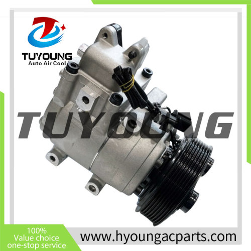 Auto AC Compressor for 2023 Hyundai	Kona Essential Sport Utility 4-Door 2.0L   97701J9500  97729AT000  977S5AT100
