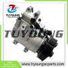 Auto AC Compressor for 2023 Hyundai Kona Essential Sport Utility 4-Door 2.0L 97701J9500 97729AT000 977S5AT100