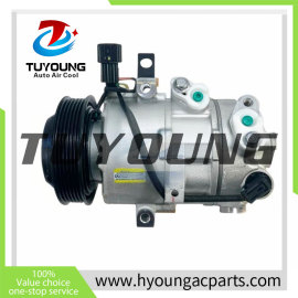 Auto AC Compressor for 2023 Hyundai	Kona Essential Sport Utility 4-Door 2.0L   97701J9500  97729AT000  977S5AT100