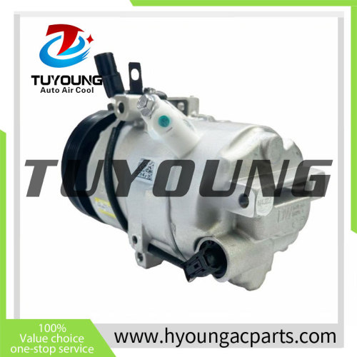 Auto AC Compressor for 2023 Hyundai	Kona Essential Sport Utility 4-Door 2.0L   97701J9500  97729AT000  977S5AT100