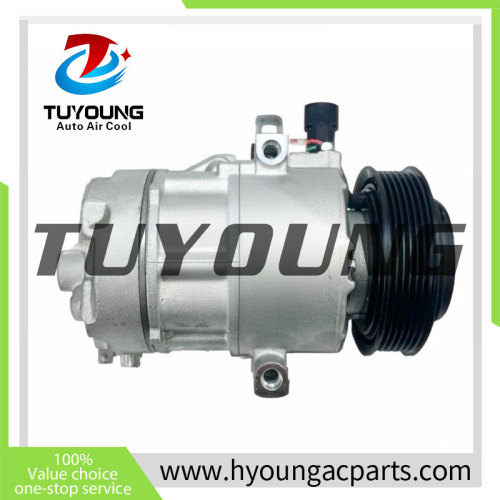 Auto AC Compressor for 2023 Hyundai	Kona Essential Sport Utility 4-Door 2.0L   97701J9500  97729AT000  977S5AT100