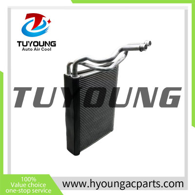 Auto AC Evaporator core RHD BMW E90 64116950120 64119130346 64119179803 DEV05001 DEV05K01