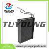 Auto AC Evaporator core RHD BMW E90 64116950120 64119130346 64119179803 DEV05001 DEV05K01