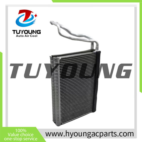 Auto AC Evaporator core RHD BMW E90 64116950120 64119130346 64119179803 DEV05001 DEV05K01