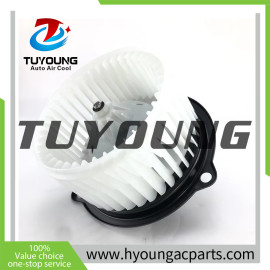 S8710-41200 S871041200 Auto Air Conditioning Blower Fan Motors 24V for HINO700 E13C