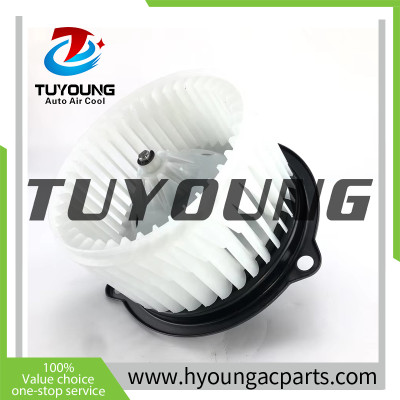 S8710-41200 S871041200 Auto Air Conditioning Blower Fan Motors 24V for HINO700 E13C