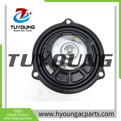 S8710-41200 S871041200 Auto Air Conditioning Blower Fan Motors 24V for HINO700 E13C