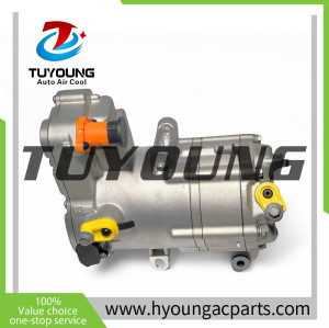 Auto AC Compressor for LiXiang L9 X0330100011